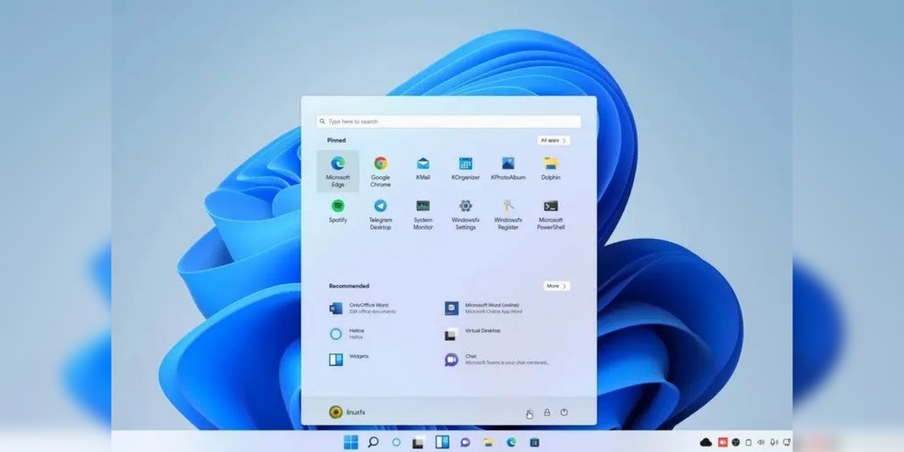 Bilgisayarınız Windows 11'i Desteklemiyorsa Bu Benzer Linux İşletim ...