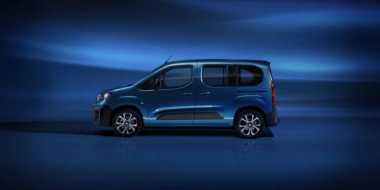 2023 Fiat Doblo Fiyat Listesi Belli Oldu! En Çok Tutulan Fiat Doblo ...