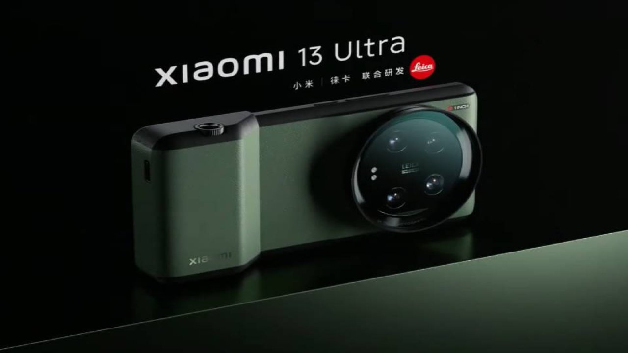 Xiaomi 11 Ultra Global Купить