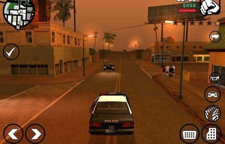 gta san andreas revdl