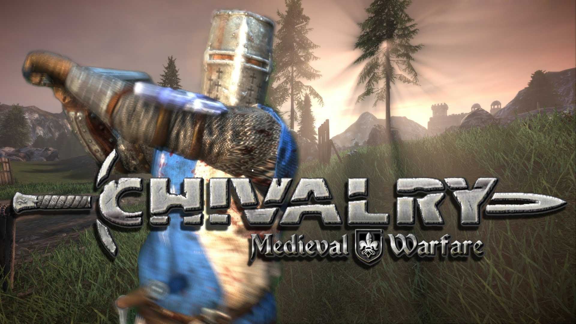 chivalry medieval warfare steam sale