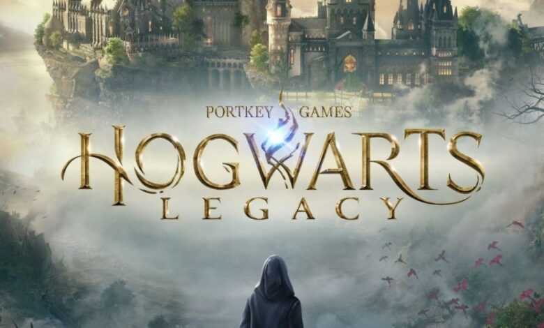 hogwarts legacy release date month