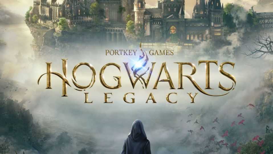 harry potter and legacy of hogwarts