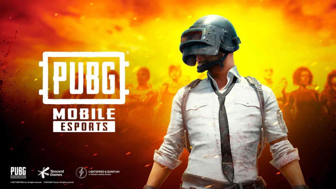 En İyi PUBG Mobile Oyun Nickleri: Şekilli Kız Erkek PUBG Kullanıcı